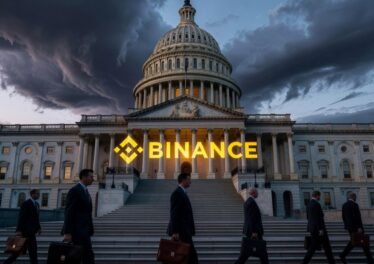 วุฒิสภาสหรัฐฯ ฝั่งเดโมแครตเรียกร้องให้สอบสวน Binance ปมฟอกเงินและเชื่อมโยงผู้ก่อการร้าย