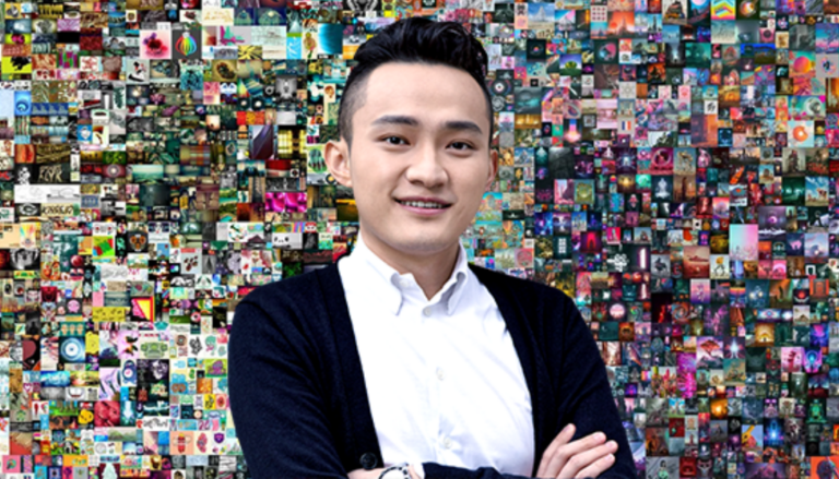 เจ๊งยับ! AINFT แพลตฟอร์ม NFT ที่เคลมว่า "ใหญ่สุดบน TRON" กลับมีวอลุ่มเทรดแค่วันละ 200 บาท