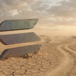 ข่าวดีก็ไม่ช่วย! Solana ไร้แววขาขึ้น แม้ยอดเงินไหลเข้า ETF และการเติบโตแซงหน้า Ethereum