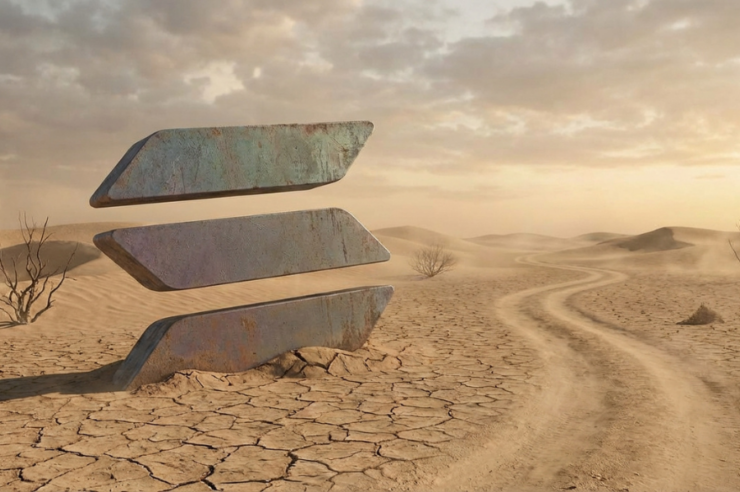 ข่าวดีก็ไม่ช่วย! Solana ไร้แววขาขึ้น แม้ยอดเงินไหลเข้า ETF และการเติบโตแซงหน้า Ethereum