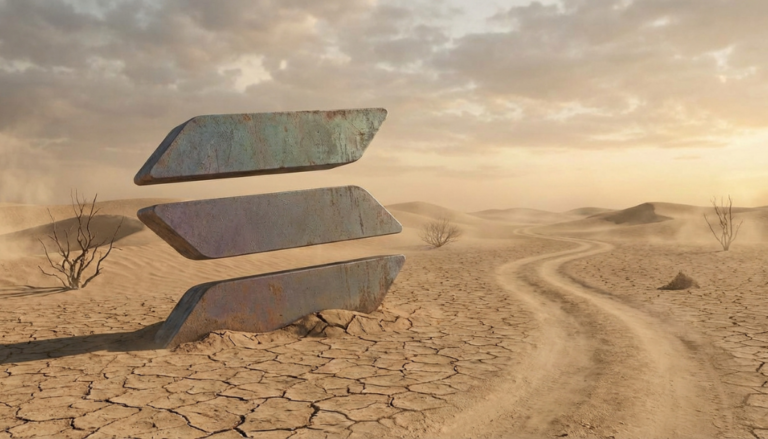 ข่าวดีก็ไม่ช่วย! Solana ไร้แววขาขึ้น แม้ยอดเงินไหลเข้า ETF และการเติบโตแซงหน้า Ethereum