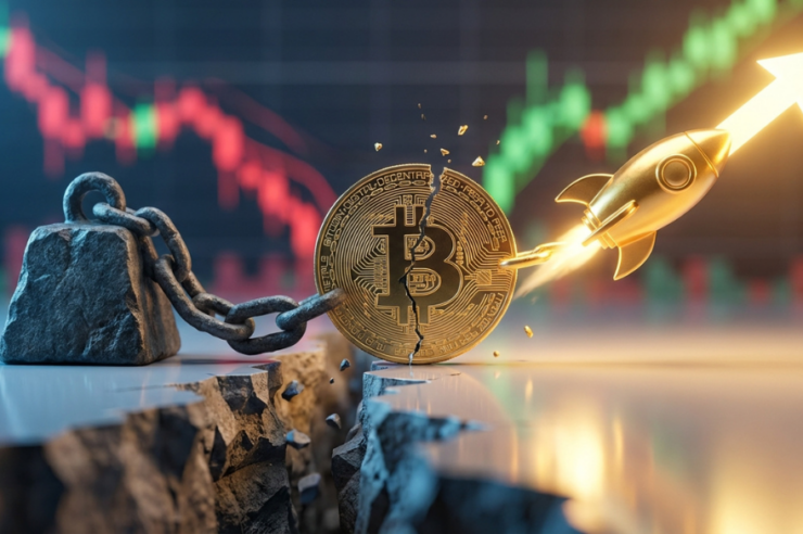 เซียนคริปโตตีกันยับ! กูรูชี้ Bitcoin จบรอบแล้วที่ 50K แต่อีกฝั่งกาวหนักลุ้นทะยานทะลุ 71K