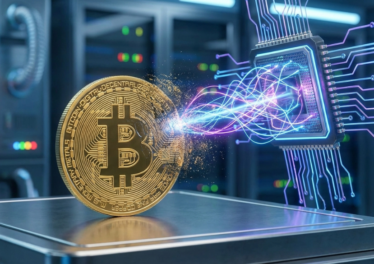 CTO Ledger เตือน Bitcoin 7 ล้านเหรียญเสี่ยงโดนแฮก ต้องเร่งรับมือควอนตัมคอมพิวเตอร์