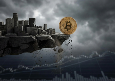 กูรูเตือนนรกมีจริง! Bitcoin อาจดิ่งพสุธาแตะ 16,000 ดอลลาร์ หากเศรษฐกิจโลกพังยับ