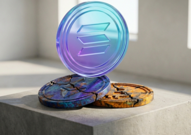 ผู้ก่อตั้ง Solana ลั่น เครือข่ายกระจายศูนย์แซงหน้า Ethereum-แถมอาจขยี้ Bitcoin ไปแล้ว