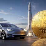 หาก SpaceX IPO สำเร็จ จะกลายเป็นบริษัทหลักล้านล้านดอลลาร์ที่ 2 ของโลกที่ถือ Bitcoin ในงบดุล ต่อจาก Tesla