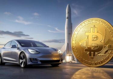 หาก SpaceX IPO สำเร็จ จะกลายเป็นบริษัทหลักล้านล้านดอลลาร์ที่ 2 ของโลกที่ถือ Bitcoin ในงบดุล ต่อจาก Tesla