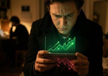 ไทม์ไลน์คุณโกหก: เมื่อบอทปั่นเซนติเมนต์ แต่ Smart Money หนีตายเงียบ