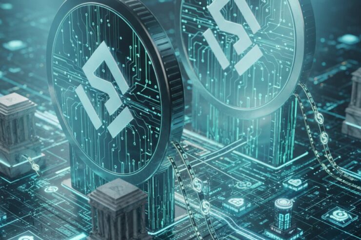 Stablecoin โตใกล้เท่า L1 + DeFi รวมกันแล้ว สะท้อนโครงสร้างตลาดเปลี่ยน