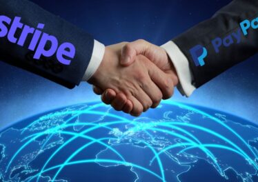 คลื่นลูกใหม่กลืนคลื่นลูกเก่า! Stripe จ่อเทกโอเวอร์ PayPal ลุยขยายอาณาจักรคริปโต