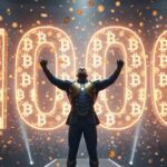 Strategy ซื้อ Bitcoin ครั้งที่ 100 แล้ว! Saylor เพิ่มพอร์ต 592 BTC ฉลองก้าวสำคัญ