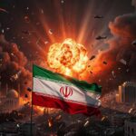 ระเบิดถล่มใกล้สำนักงานผู้นำสูงสุดอิหร่านในเตหะราน ตลาดโลกเดือด