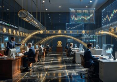 STS Digital ระดมทุน $30 ล้าน ขยายแพลตฟอร์ม Options คริปโตสำหรับสถาบัน