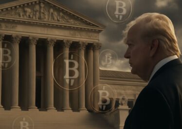 ศาลฎีกาสหรัฐฯ มีโอกาส 74% ตัดสินภาษีศุลกากรของทรัมป์ผิดกฎหมาย อาจกระทบตลาดคริปโต
