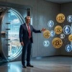 Sygnum แบงก์คริปโตสวิสเปิดบริการจัดการคลังเงินองค์กร เล็งตลาด DAT มูลค่า 1 แสนล้านดอลลาร์