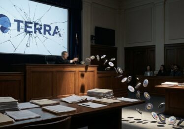 Terra ฟ้อง Jane Street ข้อหาซื้อขายหุ้นวันใน! กล่าวหาเล่นพลิก UST และ LUNA ให้ล่มสลาย