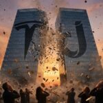 Terraform ฟ้อง Jane Street แฉเทรดวงใน ศึกวายร้ายชนวายร้ายที่รายย่อยโดนทั้งคู่