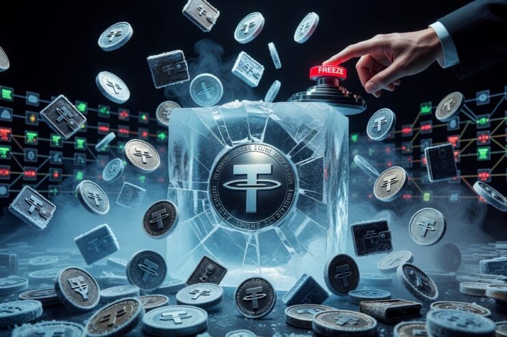 Tether อายัด USDT แล้วกว่า $4.2 พันล้าน คนไทยยังกล้าเก็บเงินใน USDT อยู่ไหม?