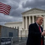 ทรัมป์โจมตีผู้พิพากษาศาลสูงสุดฯ คดีภาษีนำเข้า ตลาดคริปโตจับตาความไม่แน่นอน