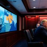 ทรัมป์เลื่อนโจมตีอิหร่าน รอเรือรบถึงอิสราเอลภายใน 24 ชม. ตลาดคริปโตเตรียมรับมือ