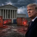 ทรัมป์ประกาศภาษีนำเข้า 10% ทั่วโลก ท้าศาลสูงสุดฯ ตลาดคริปโตเสี่ยงวิกฤตรัฐธรรมนูญ