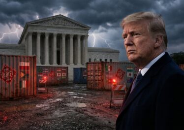 ทรัมป์ประกาศภาษีนำเข้า 10% ทั่วโลก ท้าศาลสูงสุดฯ ตลาดคริปโตเสี่ยงวิกฤตรัฐธรรมนูญ