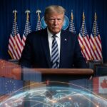 ทรัมป์ตอบโต้ศาลสูงสุดฯ เตรียมใช้ภาษีนำเข้ารอบใหม่ ตลาดคริปโตเสี่ยงผันผวน