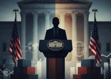 ทรัมป์เตรียมแถลงคำสั่งศาลสูงสุดฯ ภาษีนำเข้า วันนี้ 19:45 น. ตลาดคริปโตจับตา