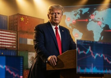 ทรัมป์ขึ้นภาษีทั่วโลกเป็น 15% เตรียมดันสูงกว่านี้ ตลาดคริปโตจับตา