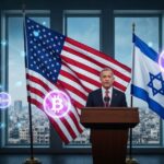 Trump เตรียมใช้ Stablecoin รัฐบาลสหรัฐฯ สร้างเศรษฐกิจใหม่ในฉนวนกาซา