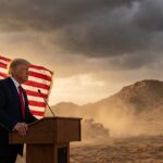 ทรัมป์เตือนอิหร่าน! หากเจรจานิวเคลียร์ล้ม พร้อมสร้าง 'วันที่เลวร้ายที่สุด'