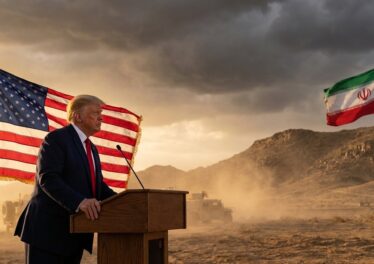 ทรัมป์เตือนอิหร่าน! หากเจรจานิวเคลียร์ล้ม พร้อมสร้าง 'วันที่เลวร้ายที่สุด'