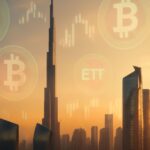 กองทุน Mubadala ของ UAE เพิ่มการถือครอง Bitcoin ETF 45% เป็น 630 ล้านดอลลาร์