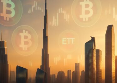 กองทุน Mubadala ของ UAE เพิ่มการถือครอง Bitcoin ETF 45% เป็น 630 ล้านดอลลาร์
