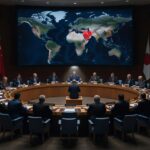 UN เรียกประชุมฉุกเฉินเรื่องตะวันออกกลาง 4 ทุ่มคืนนี้ หวั่นสงครามลุกลามเพิ่ม