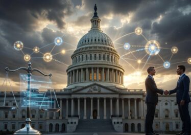 สภาคองเกรสสหรัฐฯ เสนอกฎหมายสองพรรคคุ้มครองนักพัฒนา Blockchain จากคดีอาญา