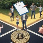 ความเชื่อมั่นผู้บริโภคสหรัฐพุ่งเกินคาด บวกเล็กน้อยต่อคริปโต