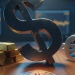 ดอลลาร์สหรัฐฯ ร่วงเหลือ 57% ทุนสำรองโลก ต่ำสุดรอบ 32 ปี Bitcoin ได้ประโยชน์