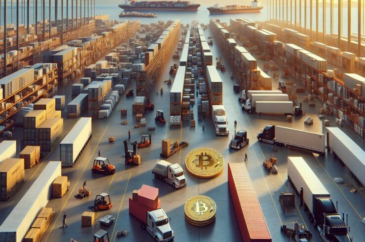 ตัวเลข Durable Goods สหรัฐดีกว่าคาด 0.9% หนุนความเชื่อมั่นตลาดคริปโต