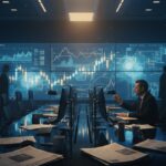 สถานทูตสหรัฐฯ สั่งอพยพเจ้าหน้าที่จากเบรุต ตลาดคริปโตเตรียมรับมือความเสี่ยง