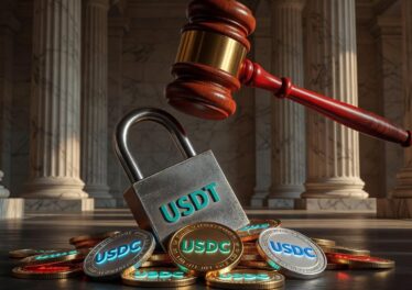 หน่วยงานธนาคารสหรัฐฯ เตรียมออกกฎห้าม Stablecoin จ่ายดอกเบี้ย สะเทือน DeFi