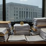 ตลาดแรงงานสหรัฐแข็งแกร่ง ผู้ขอสวัสดิการว่างงานต่ำกว่าคาด กดดันคริปโตระยะสั้น