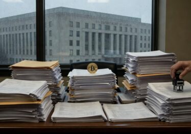 ตลาดแรงงานสหรัฐแข็งแกร่ง ผู้ขอสวัสดิการว่างงานต่ำกว่าคาด กดดันคริปโตระยะสั้น