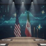 สหรัฐฯ-อิหร่าน เตรียมเจรจานิวเคลียร์วันศุกร์นี้ ตลาดคริปโตจับตา