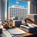 ตัวเลขการขอสิทธิว่างงานสหรัฐ 206K ต่ำกว่าคาด หนุนตลาดคริปโตเป็นบวก