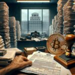 ตัวเลขว่างงานสหรัฐต่ำกว่าคาด 206K ตลาดคริปโตเผชิญแรงกดดัน