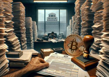 ตัวเลขว่างงานสหรัฐต่ำกว่าคาด 206K ตลาดคริปโตเผชิญแรงกดดัน