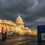 สมาชิกสภาสหรัฐฯ วิจารณ์นโยบายภาษีศุลกากรของ Trump หวั่นกระทบเศรษฐกิจ