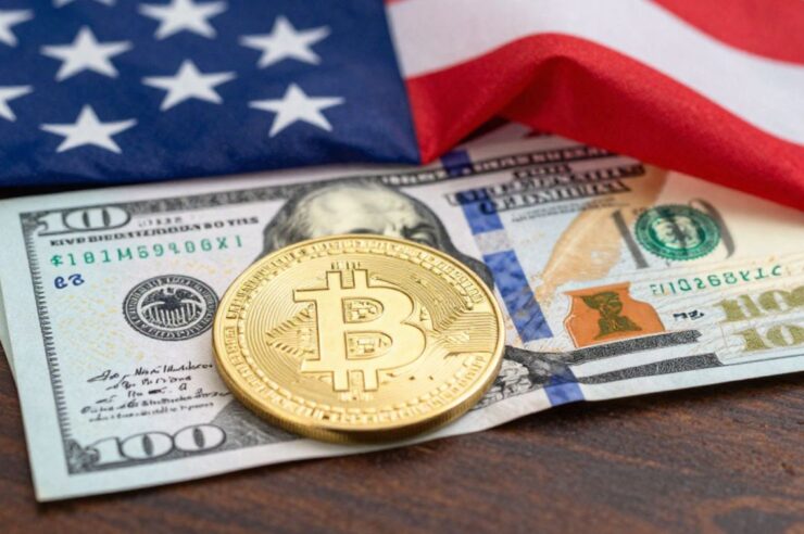 M2 สหรัฐฯ ทุบสถิติใหม่! พุ่งแตะ $22.45 ล้านล้าน สัญญาณบวกต่อ Bitcoin?