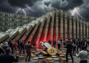 หนี้มาร์จิ้นสหรัฐฯ แตะสถิติใหม่ 1.28 ล้านล้านดอลลาร์ เสี่ยงซ้ำรอยวิกฤต 2021-2022